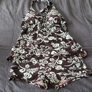 ☆Octopus tankini set